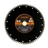 Tarcza diamentowa 115x2,0x7,0x22,2mm Verkatto CB-73820