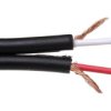 Kabel Rca-2X2.6 /100M/