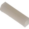 Kołek dystansowy gwint M3 x M3 długość 15mm Nylon 66 Żeński/żeński Sześciokątny RS PRO
