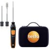 Testo 0563 5915 Testo Temp Sensor Set Bluetooth -60 to +400°C incl probes