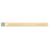 Rennsteig 310 150 1 Flat Cold Chisel - Painted - 18 x 150mm