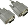 Kabel Szeregowy, Złącze A: Db9 Męskie, Złącze B: Db9 Męskie