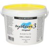 Daler Rowney System 3 Acrylic Paint Process Yellow 2L