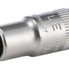 Nasadka Standardowa nasadka z gniazdem 1/4 cala 6mm STAHLWILLE