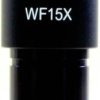 Okular Bresser Optik DIN Weitfeld WF15x 5941740 15 x