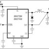 5V, Step-Down, Current-Mode PWM DC-DC Converters