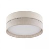 Lampa sufitowa ECO 4 PŁ 5775 TK Lighting