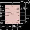60V 2MHz Low-I Boost, SEPIC and Flyback Controller