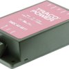 DC converter, 18-75 VDC, 60 W, 1 output, 48 VDC, 91 % efficiency, TMDC 60-4818