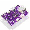 LiPo/Li-ion Charger BQ24295 with 5V USB Output