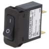 3-128-212 Wyłącznik Nadprądowy Iznam: 16A Uznam: 240Vac 32Vdc Spst 34X14,5Mm