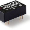 TracoPower THL 3-4810WI Przetwornica DC/DC, do PCB 48 V/DC 3.3 V/DC 600 mA 3 W Ilość wyjść: 1 x Content 1 szt.