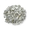 Wtyk sieciowy RJ45 przelotowy Lanberg kat. 5e FTP - 100szt.