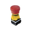 IDEC XW1E-BV413MFR Kill Switch Self-Monitored 250V AC 3A 3 Breakers