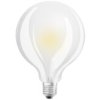 Żarówka Led Globe E27 G95 11W 100W 1521Lm 4000K Neutralna 300 Filament...