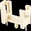 501100 Fuse holder, 5x20mm, print
