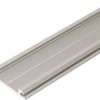 Brumberg 53753260 Brumberg Leuchten aluminium (D x S x W) 2000 x 20 x 3 mm 1 szt.