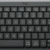 920-013484 Wireless keyboard, Bluetooth, black, German layout