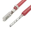 Molex Styk zaciskany z przewodem linkowym 2157112124 1 szt. towar pakowany luzem