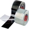 Silicone tape, 25 x 0.5 mm, self-welding, silicone, black, 3 m, 4600 XTREME SW 3M 25MM
