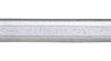 Otwarty klucz oczkowy podwójny, kątowy, 21x23mm KSTOOLS® 517.9251