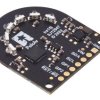 Pololu 3-Channel Wide FOV Time-of-Flight Distance Sensor Using OPT3101 (No Headers)