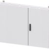 Siemens 8GK1133-4KA52 Rozdzielacz instalacyjny 1300 x 950 x 210 stal szary 1 szt.