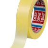 Taśma maskująca tesa Präzisionskrepp® 04334-00000-00 PRECISION (D x S) 50 m x 19 mm 50 m 1 szt.