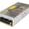 Zasilacz impulsowy do wbudowania modułowy 132 5W 5VDC OUT 3 RT-125C