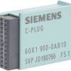 Siemens 6GK19000AB10 6GK1900-0AB10 Moduł pamięci PLC