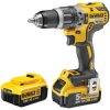 DEWALT DCD796P2 XR Brushless Combi Drill 18V 2 x 5.0Ah Li-ion