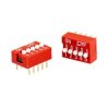 PRZEŁĄCZNIK DIP SWITCH 5POZ RoHS