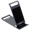 DÖRR 380438 DÖRR Smartphone holder Grey metallic matt for tripods