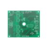 Izolator programatora JTAGVR, PCB do projektu AVT1799