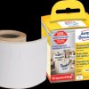 A1976414 Roll label A1976414, 59x102mm, white