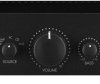 Kompaktowy wzmacniacz stereo, 50WRMS SA-100