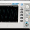181100100026X Digital storage oscilloscope, 100 MHz, 2 channels