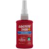 LOCTITE 1947402 2400 Health & Safety Friendly Medium Strength Threadlocker 50ml
