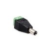 Złącze Zasilające Dc Wtyk 2.1/5.5 Z Kostką - Ed0005564