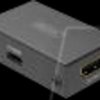 DS-55341 HDMI repeater, 8K 60 Hz, up to 10m