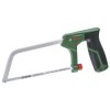 Bosch 1600A02ZA7 Handheld Hack Saw Robust and durable design