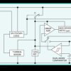Low-Dropout, 120mA Linear Regulators