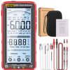 681 zaawansowany multimetr cyfrowy TruRMS LCD 0-1000V 0-10A Aneng