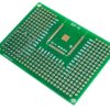 Dwustronna płytka uniwersalna do modułów ESP8266 WIFI ESP-12F ESP-12E ESP32S ESP32 Arduino