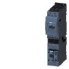 Siemens 3RA2150-4VA36-0NB3 3RA21504VA360NB3 Podajnik obciążenia Moc silnika przy 400 V 22 kW 690 V Natężenie znamionowe