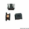 RMPI453226GX-152KT Inductor 1.5mH 10% 40mA SMD VENKEL