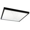 Panel led 595x595 36W/840 Lite 3938 czarny 2w1