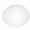 Plafoniera z czujnikiem ruchu i zmierzchu RS16 LED 9.5W 958lm 4000K IP44 230V biały ST008383 STEINEL