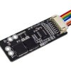 6-7S - 25.2-29.4V - 30A BMS PCM PCB Module for Charging and Protection - for Li-Po Cells