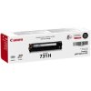 Canon 6273B002 Canon 731H toner cartridge 1 pc(s) Original Black